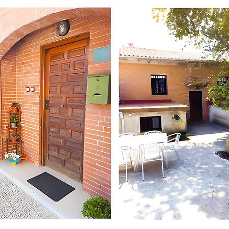 Habitaciones Privadas - Casa Rural - Bano Compartido Con Los Anfitriones Suances Exterior photo