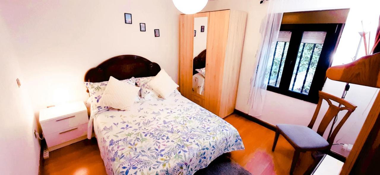 Habitaciones Privadas - Casa Rural - Bano Compartido Con Los Anfitriones Suances Exterior photo