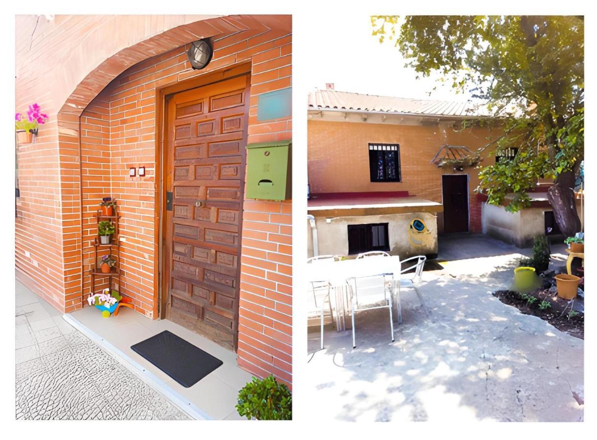 Habitaciones Privadas - Casa Rural - Bano Compartido Con Los Anfitriones Suances Exterior photo