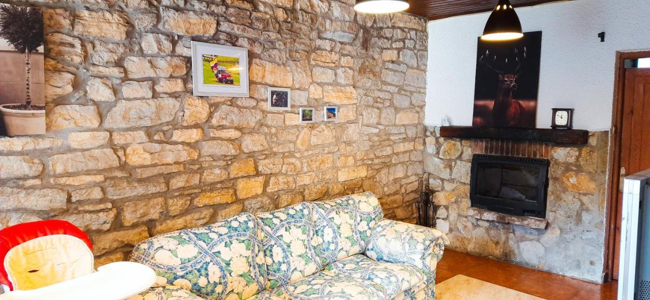 Habitaciones Privadas - Casa Rural - Bano Compartido Con Los Anfitriones Suances Exterior photo